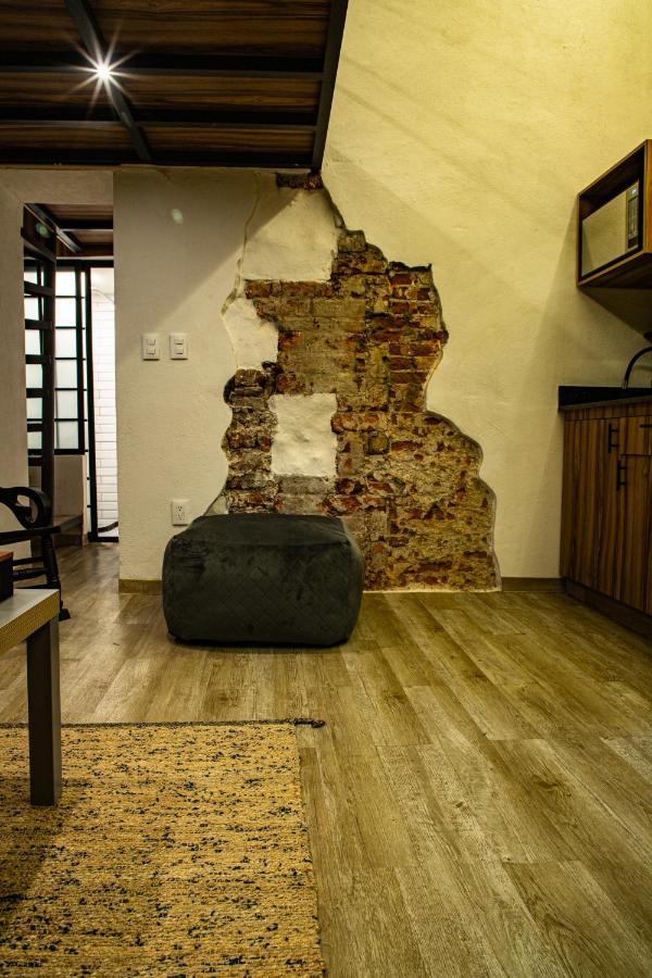 Casa Di Nina * Mexico City