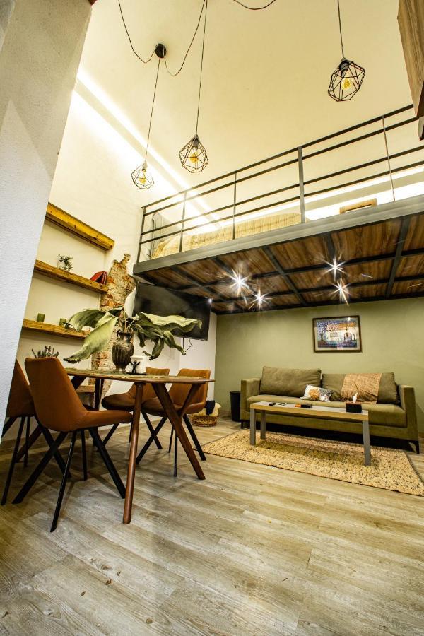 Casa Di Nina Mexico City