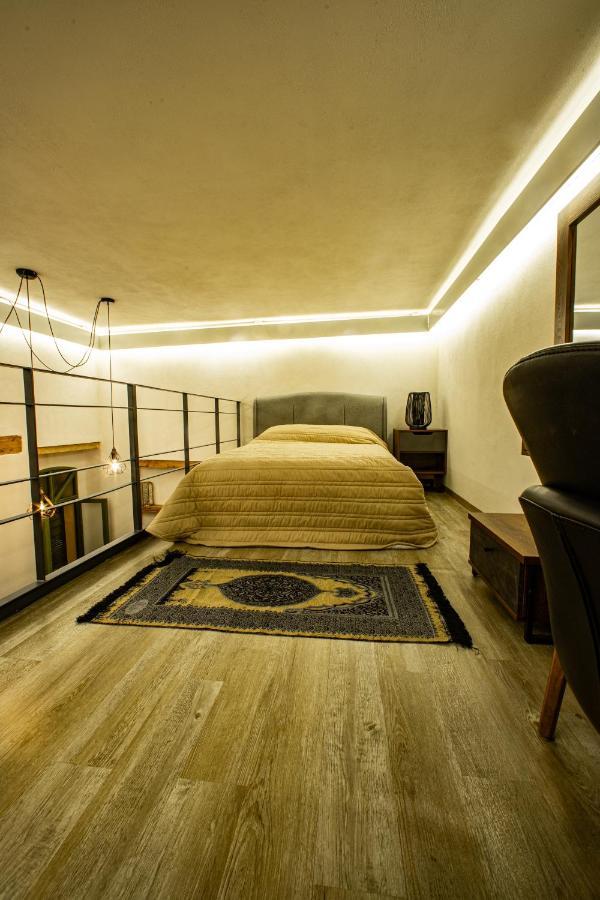 Casa Di Nina Aparthotel Mexico City