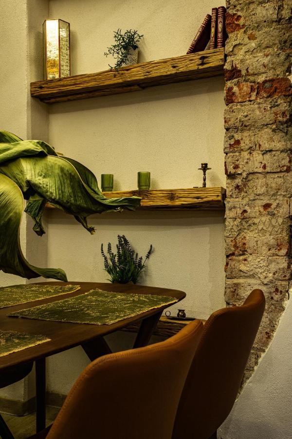 Casa Di Nina Mexico City